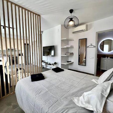 Loft Moderno En Buena Ubicacion Leilighet Terrassa Eksteriør bilde