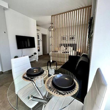 Loft Moderno En Buena Ubicacion Leilighet Terrassa Eksteriør bilde