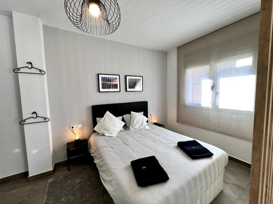 Loft Moderno En Buena Ubicacion Leilighet Terrassa Eksteriør bilde